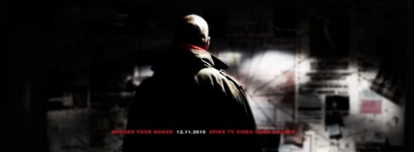Teaser-Site per Activision