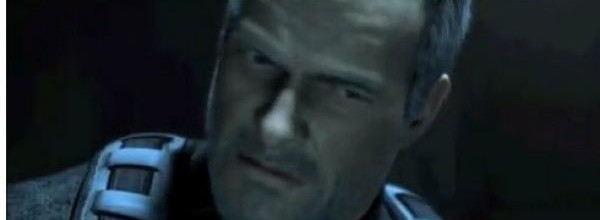 Splinter Cell Conviction