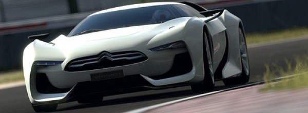 GT5 si prende la vetta in UK