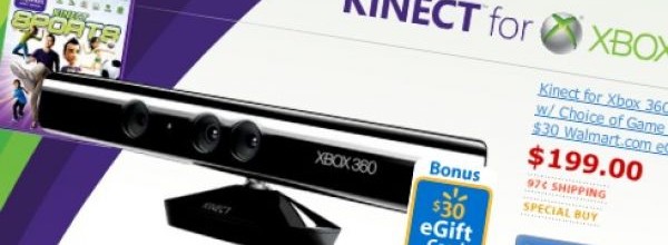 Kinect