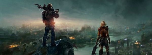 Dead Nation