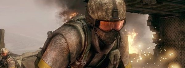Battlefield Bad Company 2 Vietnam