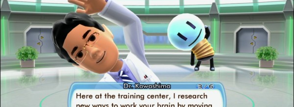 Dr. Kawashima: Esercizi per la Mente e il Corpo