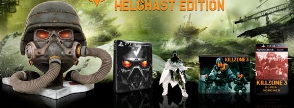 Killzone 3