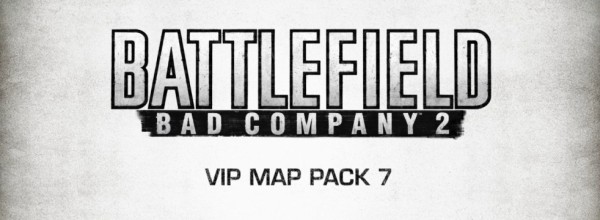 Battlefield: Bad Company 2