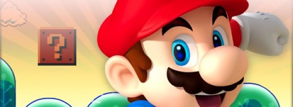 New Super Mario Bros.