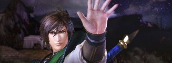 Dynasty Warriors 7