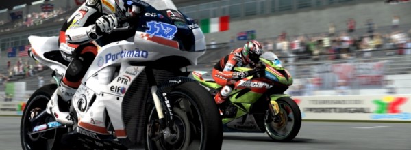 SBK 2011