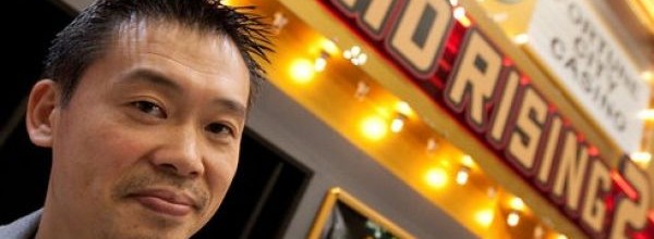 Il nuovo Blog di Inafune