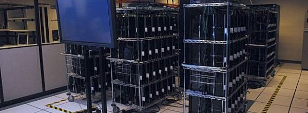 2200 PS3 per il 33° computer più potente del mondo