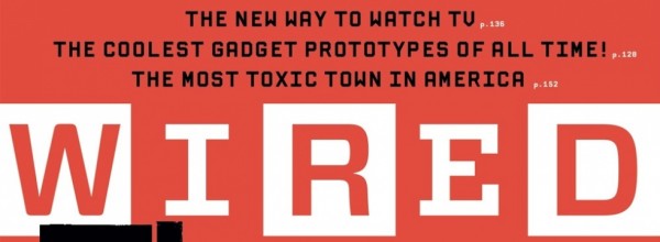 Wired promuove le lauree 'videoludiche'