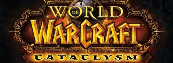 World of Warcraft: Cataclysm