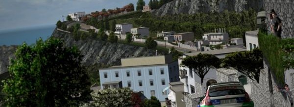 Gran Turismo 5