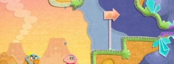 Data Europea per Kirby