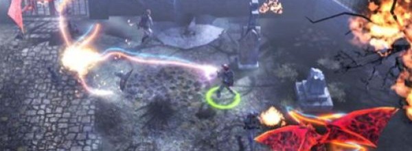 Ancora Ghostbusters per Atari