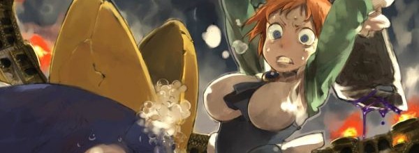 Disgaea 4