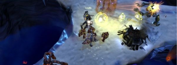 Darkspore