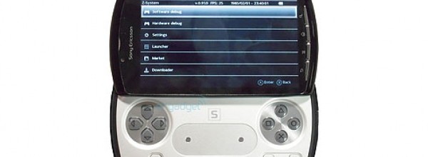 Il PSP Phone  realt