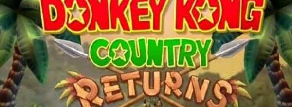 Donkey Kong Country Returns