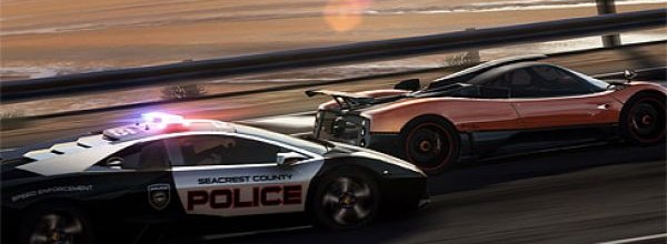 Need for Speed: Hot Pursuit