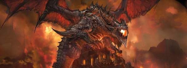 World of Warcraft: Cataclysm