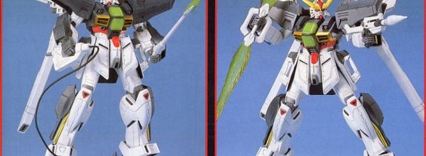 Dynasty Warriors Gundam 3