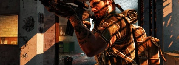 Call of Duty: Black Ops