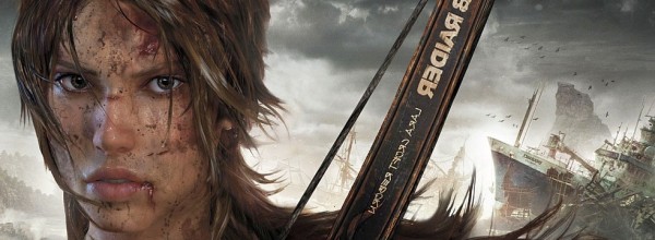 Tomb Raider (2013)