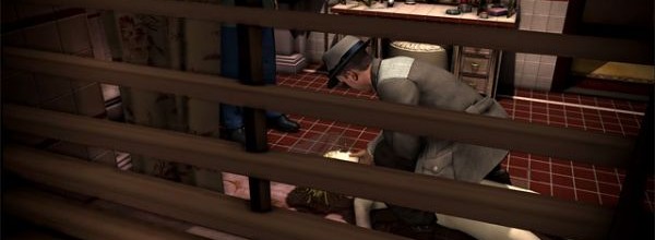 L.A. Noire