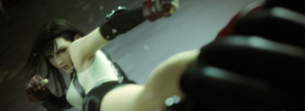 Quattro conferme Europee da Square Enix