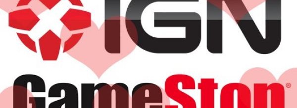IGN e GameStop si fondono