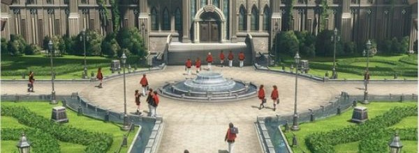 FF Agito XIII e il multiplayer