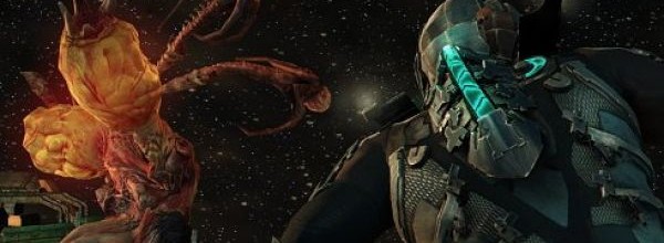Dead Space 2