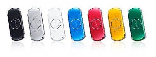 PSP2 si avvicina alla grafica di PS3?