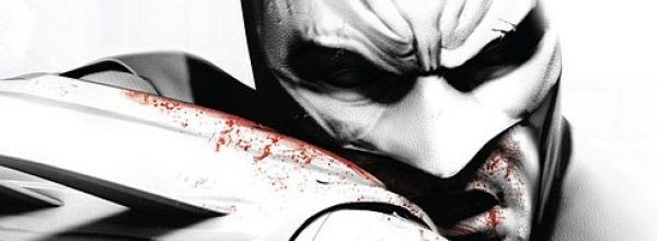 Batman: Arkham City