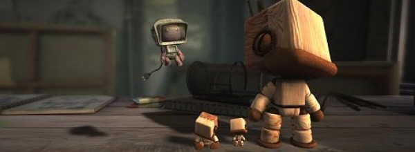 LittleBigPlanet