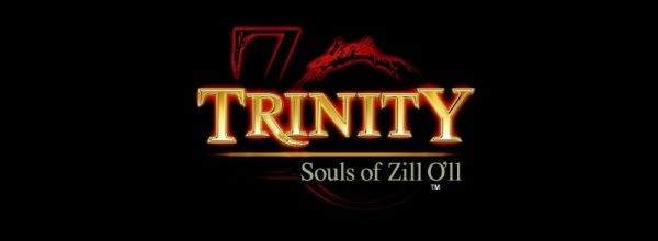 TRINITY: Souls of Zill O'll