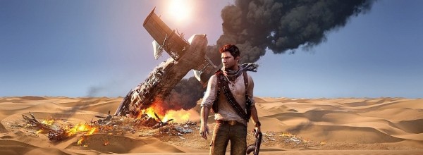 Uncharted 3: Drake's Deception