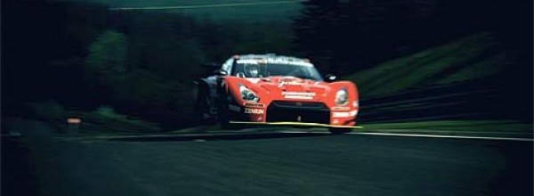 Gran Turismo 5