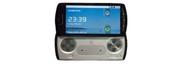 Altro filmato su PSPhone