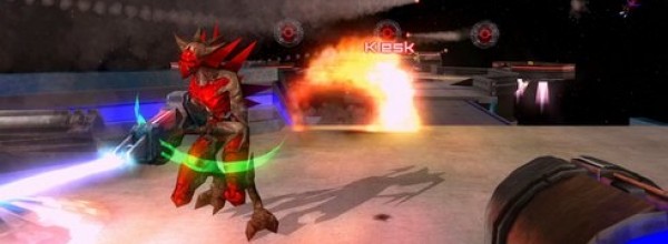 Quake Live