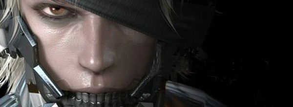 Metal Gear Rising: Revengeance