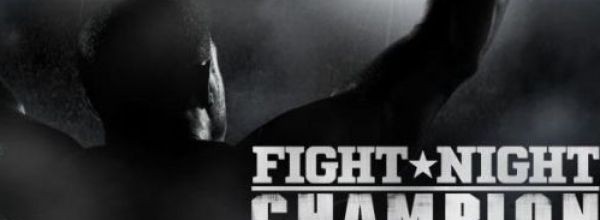 Fight Night Champion