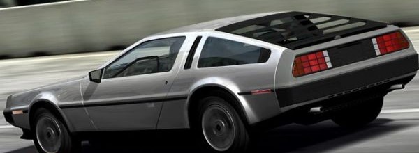 Forza Motorsport 3
