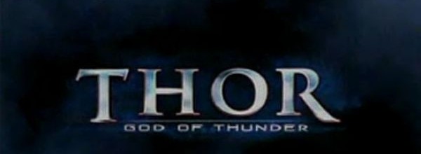 Thor: God of Thunder