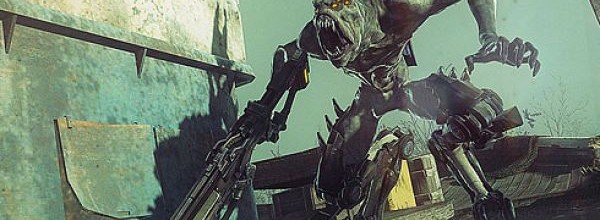 Resistance 3