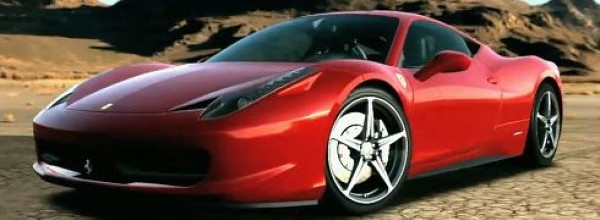 Forza Motorsport 3