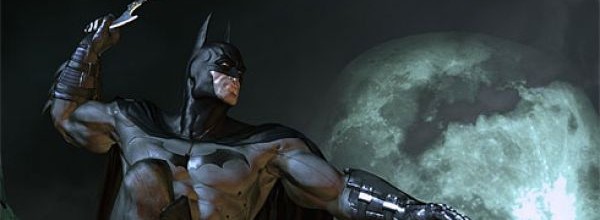 Batman: Arkham City