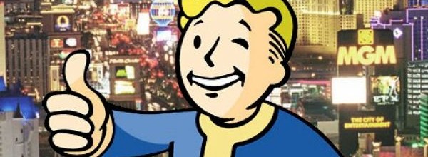 Fallout New Vegas