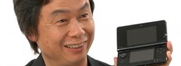 Ipotesi di prezzi per i giochi 3DS